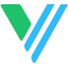 Virtual Agent AI logo
